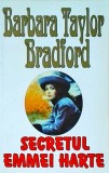 Barbara Taylor Bradford - Secretul Emmei Harte