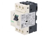 &Icirc;ntrerupător pentru motor 3/4kW 230&divide;690VAC DIN IP20