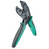 Cleste Sertizat Cablu Coaxial Mufa BNC Pro&#039;sKit 6PK-230PA RG58 RG59 RG6 RG11 RG213 RG214 Belden
