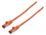 Patch Cord Goobay S/FTP Cat 6 RJ45 Litat CCA Cod 95516