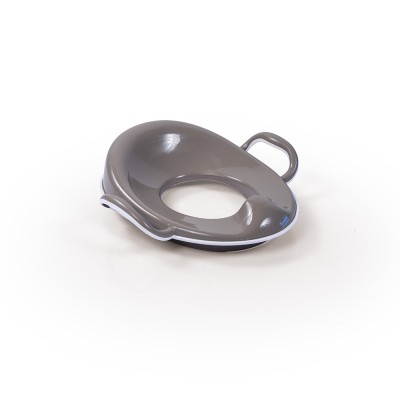 Reductor toaleta antiderapant - Gri PlayLearn Toys foto
