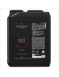 Solutie Decontaminat Jante si Caroseria cu pH Neutru Fresso Iron Remover, 5l