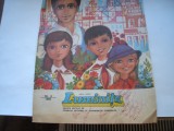 Luminita nr. 5, 1985