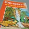 BRNZI DESENATE BOB ET BOBETTE IN FRANCEZA 1/ 4/ 1987 FORMAT MARE / 56 PAG