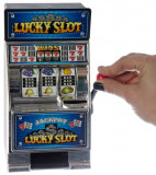 Joc Pusculita Lucky Slot cu Monede