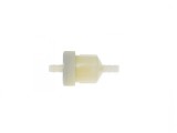 Filtru Benzina Detasabil 6mm Cilindric Moto ATV 58mm
