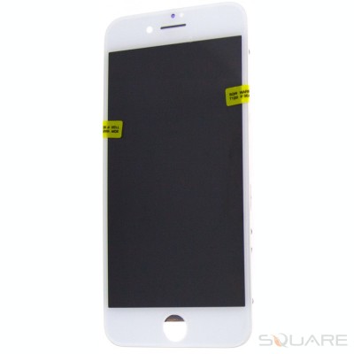 LCD iPhone 8, 4.7, SE (2020), White, Tianma, AM foto