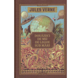 Jules Verne - Douazeci de mii de leghe sub mari - 133845