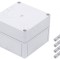 Carcasă Universală Policarbonat 130x130x99mm