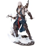 Assassin's Creed III Animus Connor 1/8 Scale Limited Edition Statue