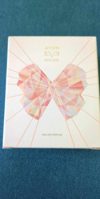 Avon Eve Become parfum dama foto