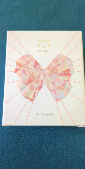 Avon Eve Become parfum dama