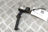 Senzor de nivel &icirc;nălțime st&acirc;nga față BMW X5 F15, F85 2013 OEM: 6854091 30421058