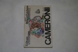 Cameronii - Robert Crichton - 1974