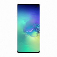 Telefon Mobil Samsung Galaxy S10 512GB Teal Green foto