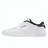 Pantofi Sport Reebok REEBOK ROYAL TECHQU WHITE/WHITE/BLACK