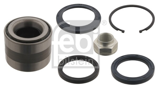 FEBI BILSTEIN 29939 Set rulment roata