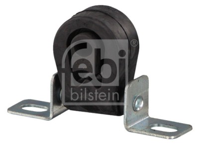 FEBI BILSTEIN 01238 Suport, sistem de esapament foto
