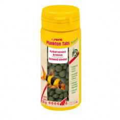 SERA Plankton Nature 130 Tabs