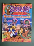 Revista Scooby Doo ! nr. 26 / 2006 / R6P5F
