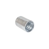 Mufa hidraulica ferula pentru armatura 2SN DN08, 19,6 mm