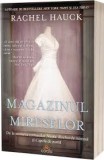 Cumpara ieftin RACHEL HAUCK - MAGAZINUL MIRESELOR - dragoste