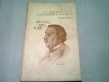 DE-A LUNGUL ANILOR. 40 DE ANI DE ACTIVITATE ARTISTICA SI PEDAGOGICA AI BARITONULUI AUREL ELIADE