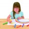 Galt Magic Painting Sticks - Jucarie perfecta pentru dezvoltarea copiilor