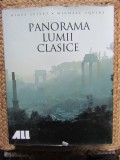 Panorama lumii clasice - Nigel Spivey, Michael Squire