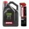 Ulei Motor 5100 10W30 Motul, 4L