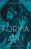 Forma apei