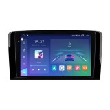 Navigatie dedicata cu Android Mercedes M-Class ML W164 2005 - 2012, 4GB RAM,