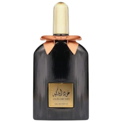 SUROORI OUD ORCHID, unisex, 100 ml foto