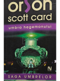 Orson Scott Card - Umbra hegemonului (editia 2006)