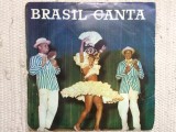 Brasil canta disc vinyl 10&quot; muzica latino latin pop samba bossa nova EDD 1113 VG, Electrecord
