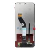 Display ecran cu Touchscreen pentru Xiaomi Redmi 14C, OEM, Negru