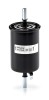 MANN-FILTER WK 55/2 filtru combustibil