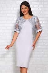 Rochie Eleganta Ami - 58Marimea foto