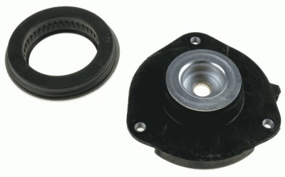 SACHS 802 417 Set reparatie, rulment sarcina amortizor foto