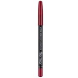 Creion de buze Waterproof No 217 Chic Crimson, 1.14g, Flormar
