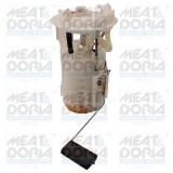 MEAT &amp; DORIA 77367E Sistem alimentare cu combustibil