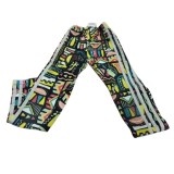 Pantaloni trening , fetita , marimea 7-8 ani