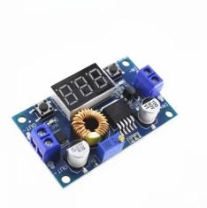 sursa ajustabila XL4015 75W DC-DC 5A Voltage Regulators