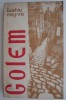 Golem - Gustav Meyrink, Roman