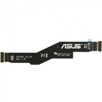 Asus Zenfone 3 Zoom (ZE553KL) Flex principal 08030-04232000