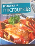 PREPARATE LA MICROUNDE