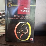 Omul din cerc. Antologie de teatru scurt 1977-210 - Matei Vișniec cu dedicatia autorului
