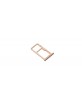 Suport SIM Card Original Huawei P20 Lite Roz Nou