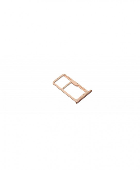 Suport Sim Huawei P20 Lite Roz