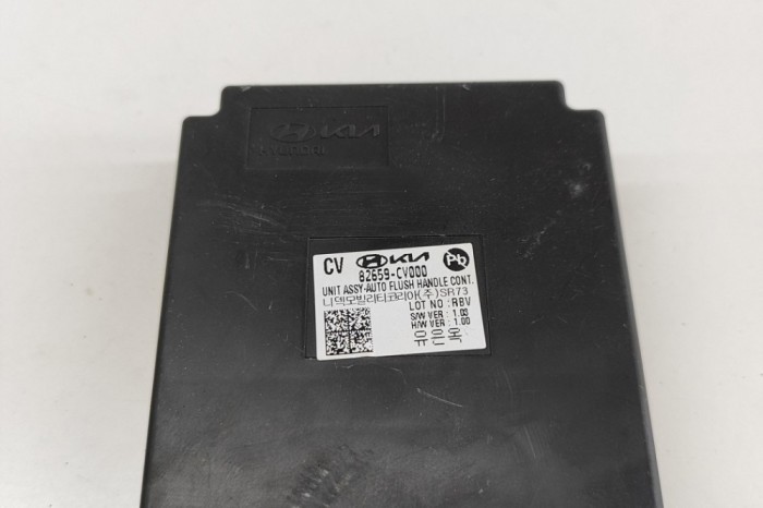 Modul de control ușă st&acirc;nga față KIA EV6 CV 2022 OEM: 82659-CV000 22912038